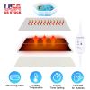 Resin Heating Mat with Smart Timer Setting Resin Curing Machine Silicone Mat Resin Dryer 4 Gear Temperature Adjustment for Resin Mold Silicone Mold Ep